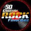 50 Classic Rock Favorites