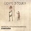 Love Story - Medieval Style Instrumental - Single