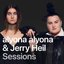 Apple Music Sessions: alyona alyona & Jerry Heil - EP