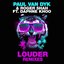 Louder (Remixes)