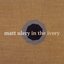 Matt Ulery - In the Ivory album artwork