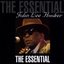 The Essential John Lee Hooker