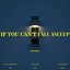 If You Can't Fall Asleep - Single