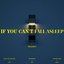 If You Can't Fall Asleep - Single