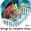 Songs to Children Sleep, Vol. 1
