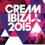 Cream Ibiza 2015