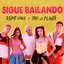 Sigue Bailando - Single