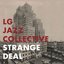 Strange Deal