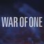 War Of One