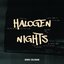 Halogen Nights - Single