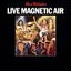 Live Magnetic Air