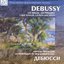 Debussy: Les Images. Les Preludes. L'Isle Joyeuse. La Plus Que Lente.