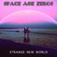 STRANGE NEW WORLD