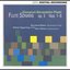 Platti: Flute Sonatas