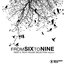 Fromsixtonine Issue 8 (Deep & Tech-House Selection)