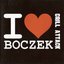 I Love Boczek