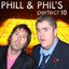 The Perfect Ten with Phill Jupitus & Phil Wilding