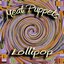 Meat Puppets - Lollipop album artwork