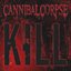 Kill Digipak