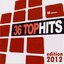 36 TopHits 2012