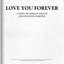 Love You Forever - Single