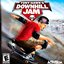 Tony Hawk's Downhill Jam