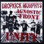 Dropkick Murphys-Agnostic Front Split-7inch