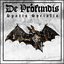 De Profundis - Spatio Socialis