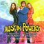 Austin Powers: International Man Of Mystery & The Spy Who Shagged Me Soundtrack