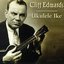 Cliff Edwards, Ukelele Ike