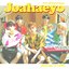 Joahaeyo 좋아해요