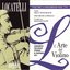 Locatelli: L'Arte del Violino, Op.3 Vol. 3