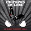 Chickens In Love