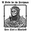 A Bribe For The Ferryman