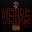 Vegas (From the Original Motion Picture Soundtrack ELVIS) - Single