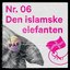 Den Islamske Elefanten - Single