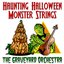 Haunting Halloween Monster Strings