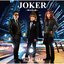 Joker -眠らない街-