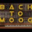 Bach to Moog (A Realisation for Electronics and Orchestra)