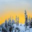 Blizzard / Sunshine