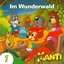 Folge 1: Im Wunderland