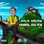 Terra do Kn, Vol.2