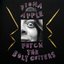 Fiona Apple - Fetch the Bolt Cutters album artwork