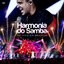 Harmonia - Ao Vivo Em Brasília (Ao Vivo)