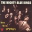 Mighty Blue Kings - Meet Me In Uptown album artwork