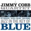 Jazz In The Key Of Blue