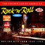 The Golden Age of American Rock 'n' Roll Vol.2