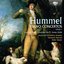 Hummel: Piano Concertos, Vol. 1