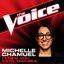 I Knew You Were Trouble (The Voice Performance) - Single