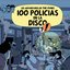 100 Policías en la Disco!